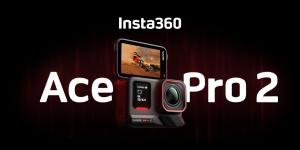 Insta360 تعلن إطلاق كاميرتها الجديدة Ace Pro 2 - سعودي الاخباري