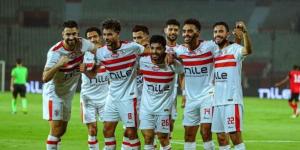 التشكيل المتوقع للزمالك أمام الأهلى فى نهائى السوبر المصري بملعب محمد بن زايد - سعودي الاخباري