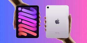 جهاز iPad Mini 7 الجديد.. إليك المواصفات والسعر - سعودي الاخباري