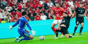 محمد صلاح يحدد سبب هزيمة الزمالك أمام الأهلي في كأس السوبر - سعودي الاخباري