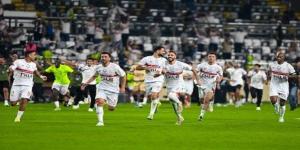 جوميز يتحدي الغيابات.. تشكيل الزمالك المتوقع أمام الأهلي في نهائي كأس السوبر المصري - سعودي الاخباري