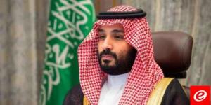 ولي العهد السعودي بحث مع بلينكن التطورات في غزة ولبنان وجهود وقف العمليات العسكرية - سعودي الاخباري