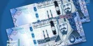 نشرة سعر الريال السعودي اليوم مقابل الجنيه المصري الخميس 24 أكتوبر 2024 في نهاية الأسبوع - سعودي الاخباري