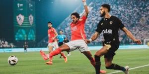 الزمالك يستقر على شراء عقد بنتايك نهائياً مقابل مليون دولار - سعودي الاخباري