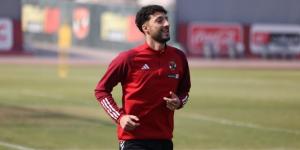 وسام ابوعلي وزيزو ..ابرز لاعبي الأهلى والزمالك فى السوبر المصري - سعودي الاخباري