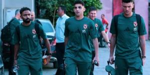 عاجل، بدلاء الأهلي أمام الزمالك خلال نهائي كأس السوبر - سعودي الاخباري