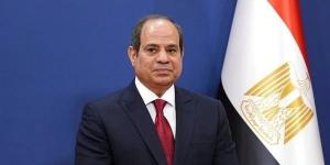 عاجل.. السيسي يوقع تعديل بعض أحكام قانون إنشاء صندوق مصر السيادي للاستثمار والتنمية - سعودي الاخباري