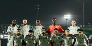 الاهلي يتعادل مع الأخدود في دوري روشن السعودي للمحترفين - سعودي الاخباري