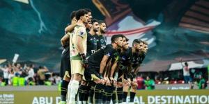 بعثة الزمالك تغادر الإمارات بعد المشاركة في السوبر المصري - سعودي الاخباري