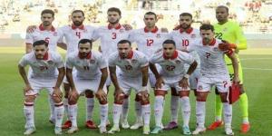 تحديد موعد مباراتي منتخب تونس ضد مدغشقر وجامبيا في تصفيات أمم إفريقيا - سعودي الاخباري