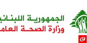 الصحة: 3 شهداء و 3 جرحى نتيجة الغارة الاسرائيلية على مقر إقامة الصحافيين في حاصبيا - سعودي الاخباري