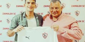 مفاجأة جديدة بشأن ملف تجديد عقد زيزو مع الزمالك.. والد اللاعب يكشف - سعودي الاخباري