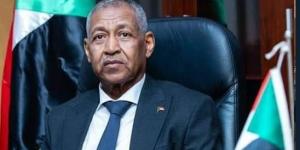  السفير السوداني بالقاهرة في حوار مفتوح بنقابة الصحفيين  - سعودي الاخباري