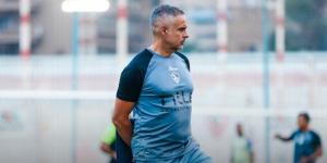 جوميز كلمة السر في الزمالك بعد خسارة السوبر المصري - سعودي الاخباري