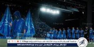 تشكيل الهلال السعودي الرسمي لمواجهة برسبوليس الإيراني في دوري أبطال آسيا - سعودي الإخباري