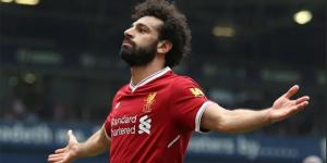 ليفربول يتعاقد مع شبيه محمد صلاح - سعودي الإخباري