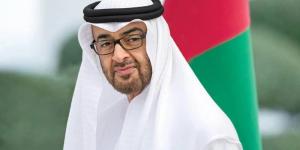 محمد بن زايد: الحضور العالمي الكبير لقمة الحكومات يعبر عن الثقة في نهج الإمارات - سعودي الإخباري