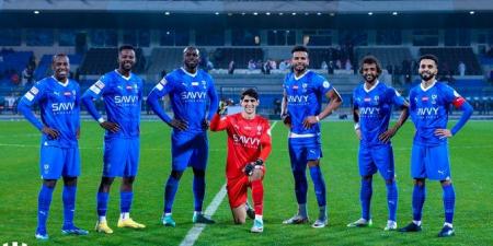 موعد مباراة الهلال والطائي اليوم في كأس خادم الحرمين - سعودي الاخباري