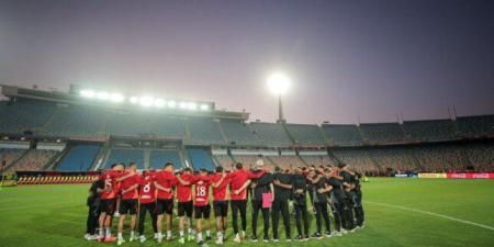 جائزة مالية ضخمة ولقب تاريخي ينتظران الأهلي حال الفوز على العين اليوم - سعودي الاخباري