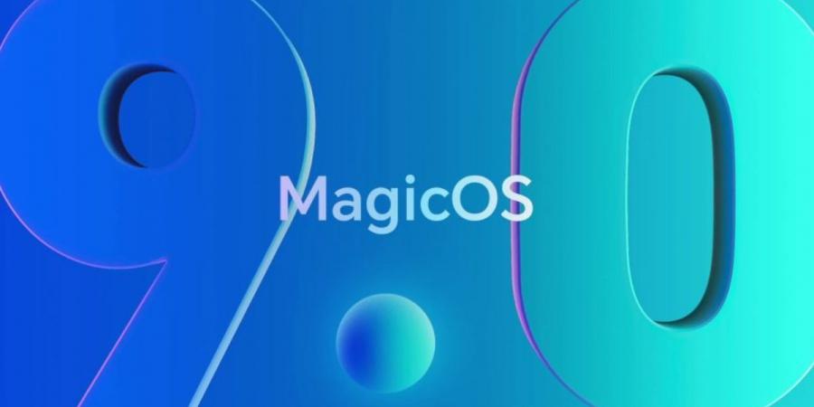 هونر تعلن تحديث MagicOS 9.0 بقدرات ذكاء اصطناعي متقدمة - سعودي الاخباري