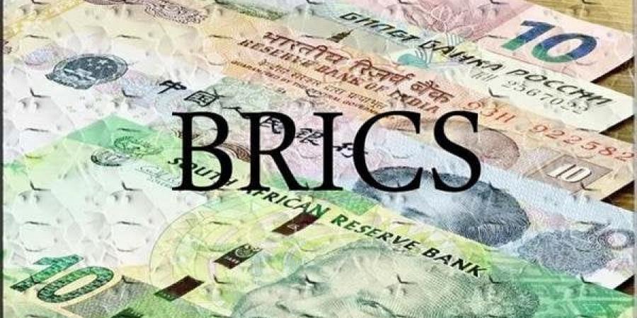 بعد تصدرها تريند جوجل.. كل ما تريد معرفته عن عملة البريكس brics - سعودي الاخباري