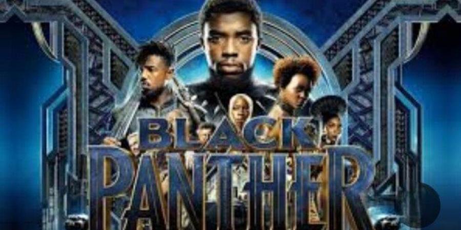 بعد تصدره التريند.. كل ما تريد معرفته عن الفيلم الأمريكي black panther النمر الأسود - سعودي الاخباري