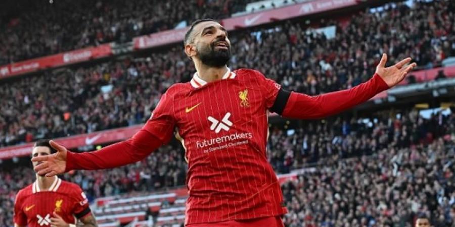 ليفربول يهزم لايبزيج بهدف من صناعة صلاح بدورى الأبطال - سعودي الاخباري