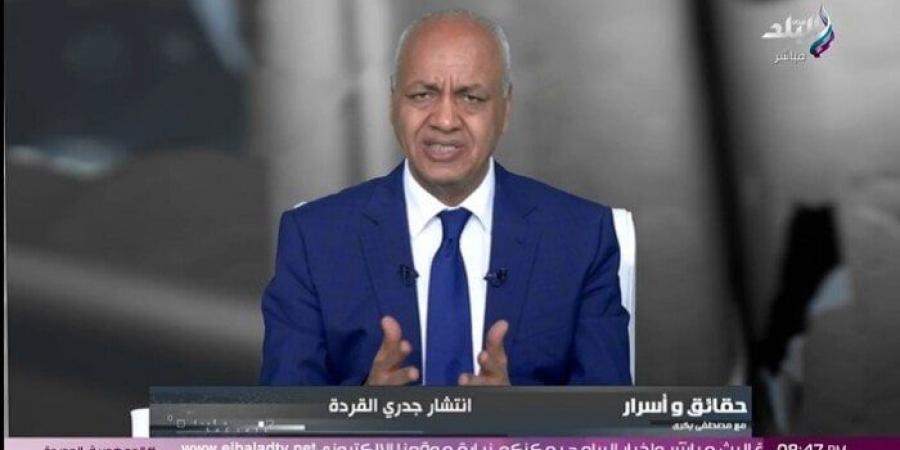 مصطفى بكري: نحن أمة لا تعرف الهزيمة.. والمقاومة ستنتصر ولو بعد حين - سعودي الاخباري