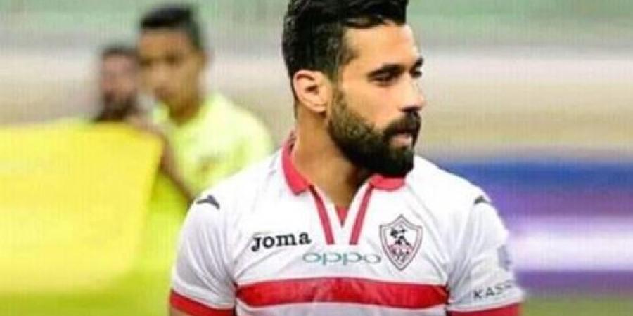 عبد الله السعيد فى الصدارة.. هدافى قمة الأهلى والزمالك فى السوبر - سعودي الاخباري