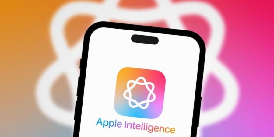 تحديثات ضخمة من آبل.. مزايا الذكاء الاصطناعي الكُبرى قادمة مع iOS 18.2 - سعودي الاخباري