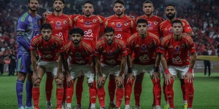 113 لاعبًا شاركوا في تتويج الأهلي بكأس السوبر المصري عبر التاريخ - سعودي الاخباري