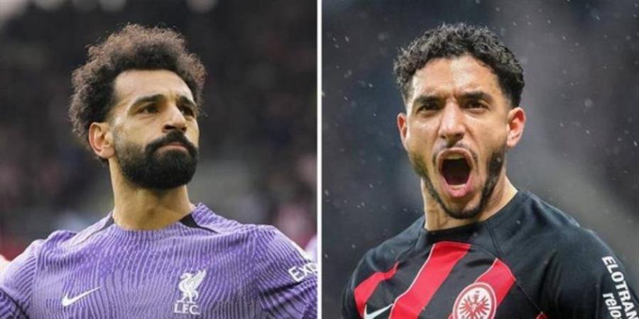 هل ظلم الكاف محمد صلاح وعمر مرموش باستبعادهم من منافسات أفضل لاعب في أفريقيا - سعودي الاخباري