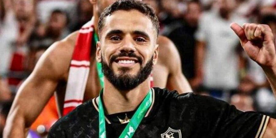 الزمالك يكشف طبيعة إصابة بنتايك وشحاتة والسيد - سعودي الاخباري