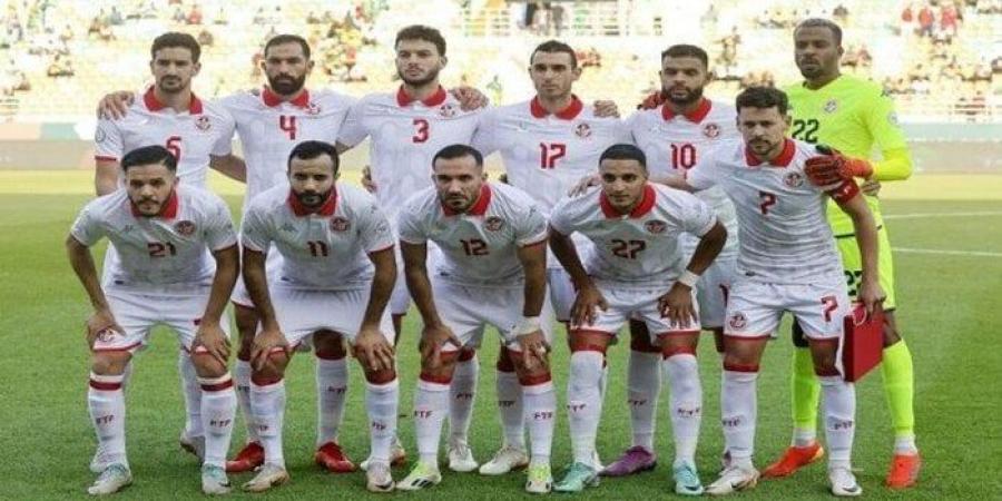 تحديد موعد مباراتي منتخب تونس ضد مدغشقر وجامبيا في تصفيات أمم إفريقيا - سعودي الاخباري