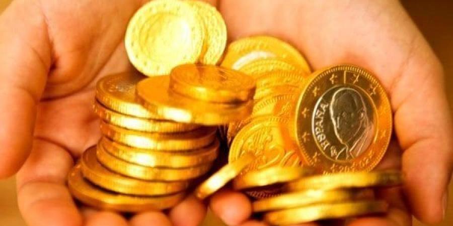 سعر الجنيه الذهب اليوم الجمعة 25 أكتوبر 2024 - سعودي الاخباري