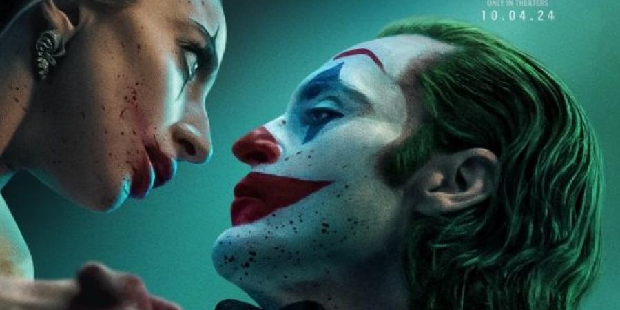 حصيلة إيرادات فيلم Joker: Folie à Deux فى السينمات - سعودي الاخباري