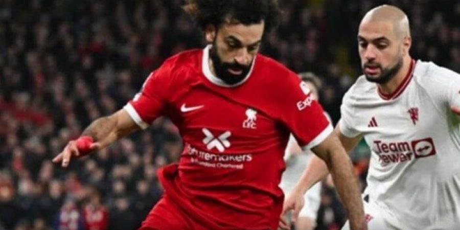 سفيان أمرابط يختار محمد صلاح كأفضل لاعب إفريقي في تاريخ البريميرليج - سعودي الاخباري