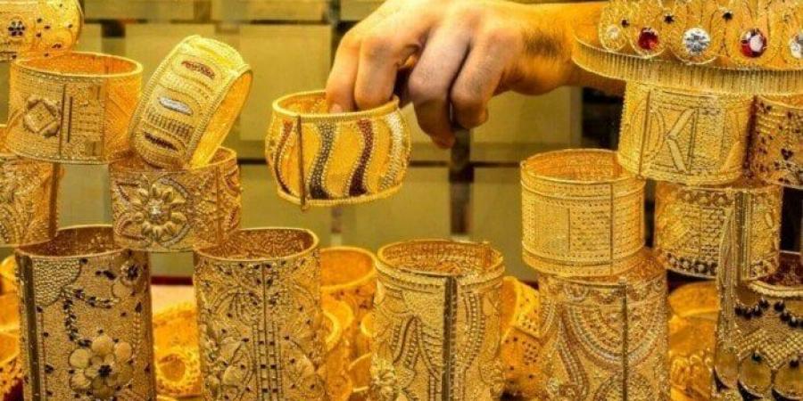 سعر الذهب الآن.. صاروخ الارتفاع يصعد بـ الأصفرفي ختام التعاملات - سعودي الاخباري