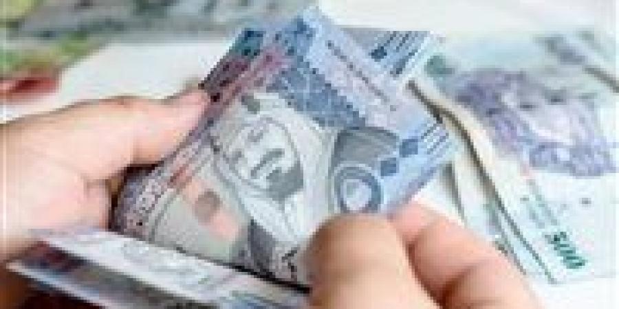 سعر الريال السعودي أمام الجنيه اليوم الثلاثاء - سعودي الاخباري