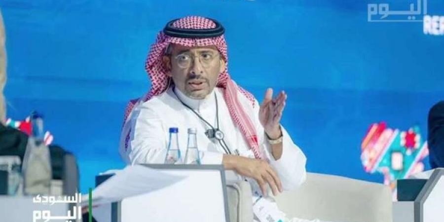 شاهد.. وزير الاستثمار يكشف: كيف حقق المملكة هدف جذب 540 شركة عالمية قبل 2030؟" - سعودي الاخباري