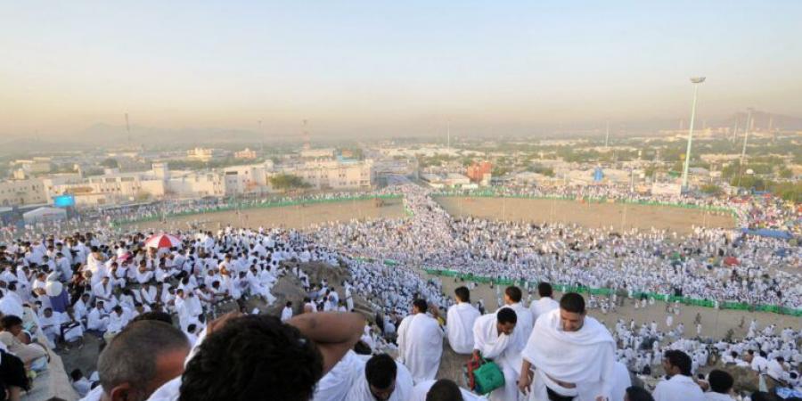 الداخلية : بدء تلقي طلبات التقدم لحج القرعة غدا - سعودي الاخباري