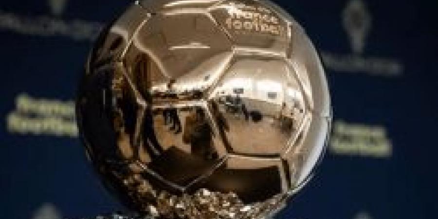 بث مباشر حفل الكرة الذهبية 2024 البالون دور «ballon d'or» - سعودي الاخباري