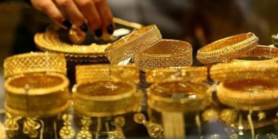 سعر الذهب اليوم في الصاغة: سعر عياري 18 و21 بالتحديث الجديد في مصر - سعودي الإخباري