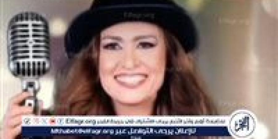 سيمون تعود إلى المسرح بحفل غنائي في ساقية الصاوي بعد غياب طويل - سعودي الإخباري