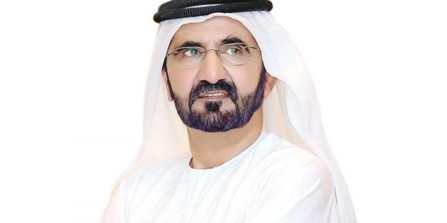 محمد بن راشد: «يوم البيئة» مناسبة سنوية وطنية ترسخ مبادئ الاستدامة - سعودي الإخباري