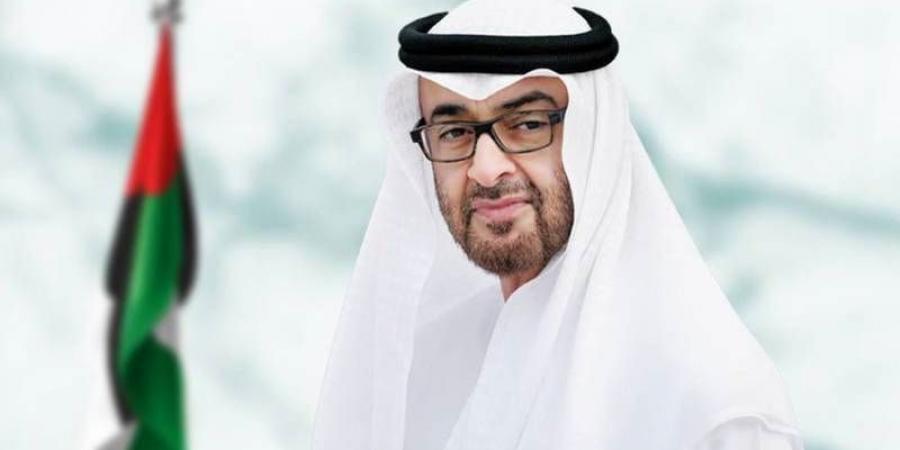 محمد بن زايد: الإمارات حريصة على بناء شراكات تنموية مع دول العالم - سعودي الإخباري