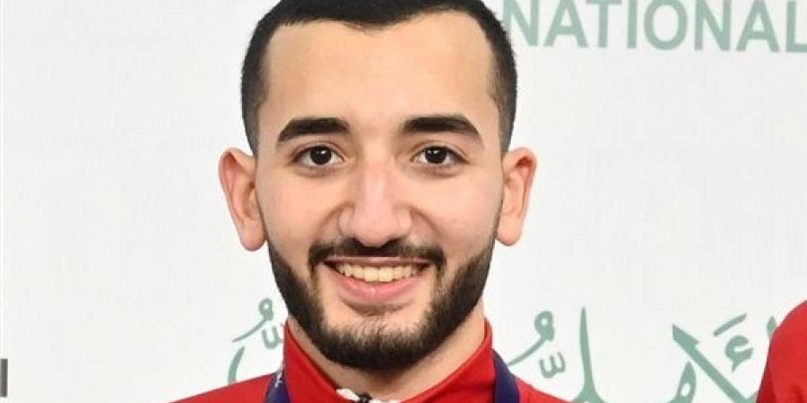 محمود السيد: حصد "ذهبية" السلاح يقربنا من صدارة التصنيف العالمي للناشئين - سعودي الإخباري