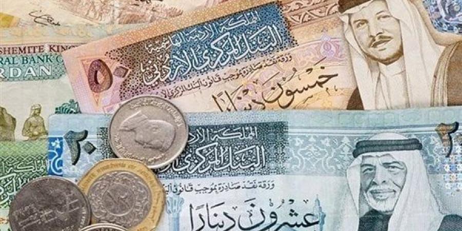 سعر الدينار الكويتي في بنك مصر اليوم الأربعاء 5 فبراير 2025 - سعودي الإخباري