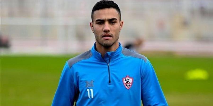 طبيب الزمالك يكشف حجم إصابة محمود جهاد خلال مواجهة الإسماعيلي - سعودي الإخباري