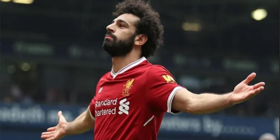 ليفربول يتعاقد مع شبيه محمد صلاح - سعودي الإخباري